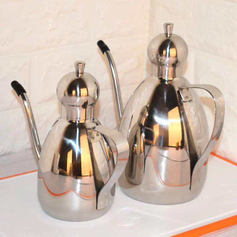 Oil Dispenser