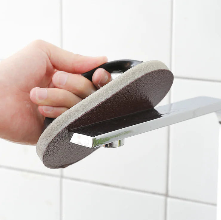 Diamond Scrub Emery Cleaning Tool