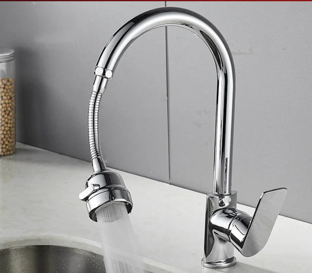 Pressurized Kitchen Household Nozzle Sprinkler