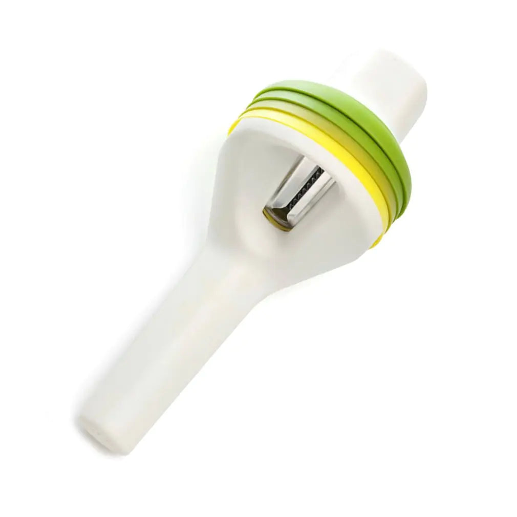 Multifunctional Spiral Vegetable Cutter for Kitchen