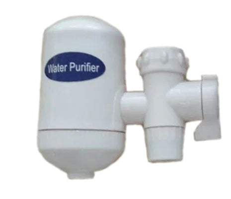 Water Purifier Kitchen Filter System