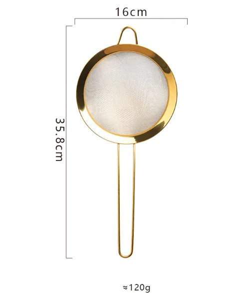 Egg White Separator Beater