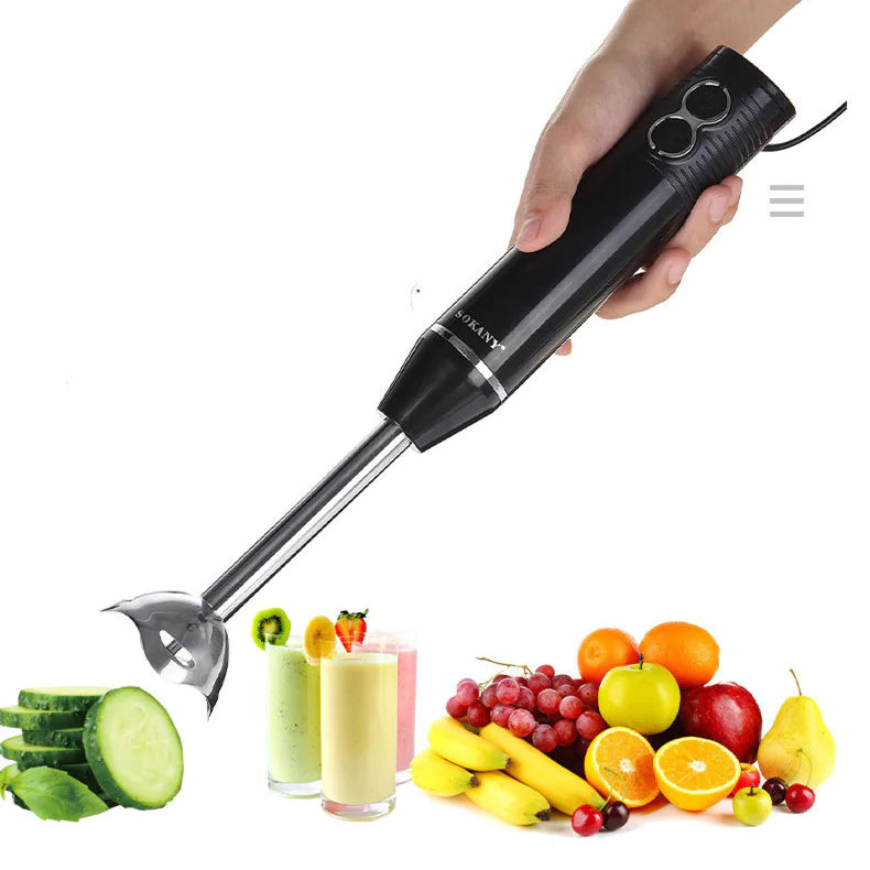 Household Supplies