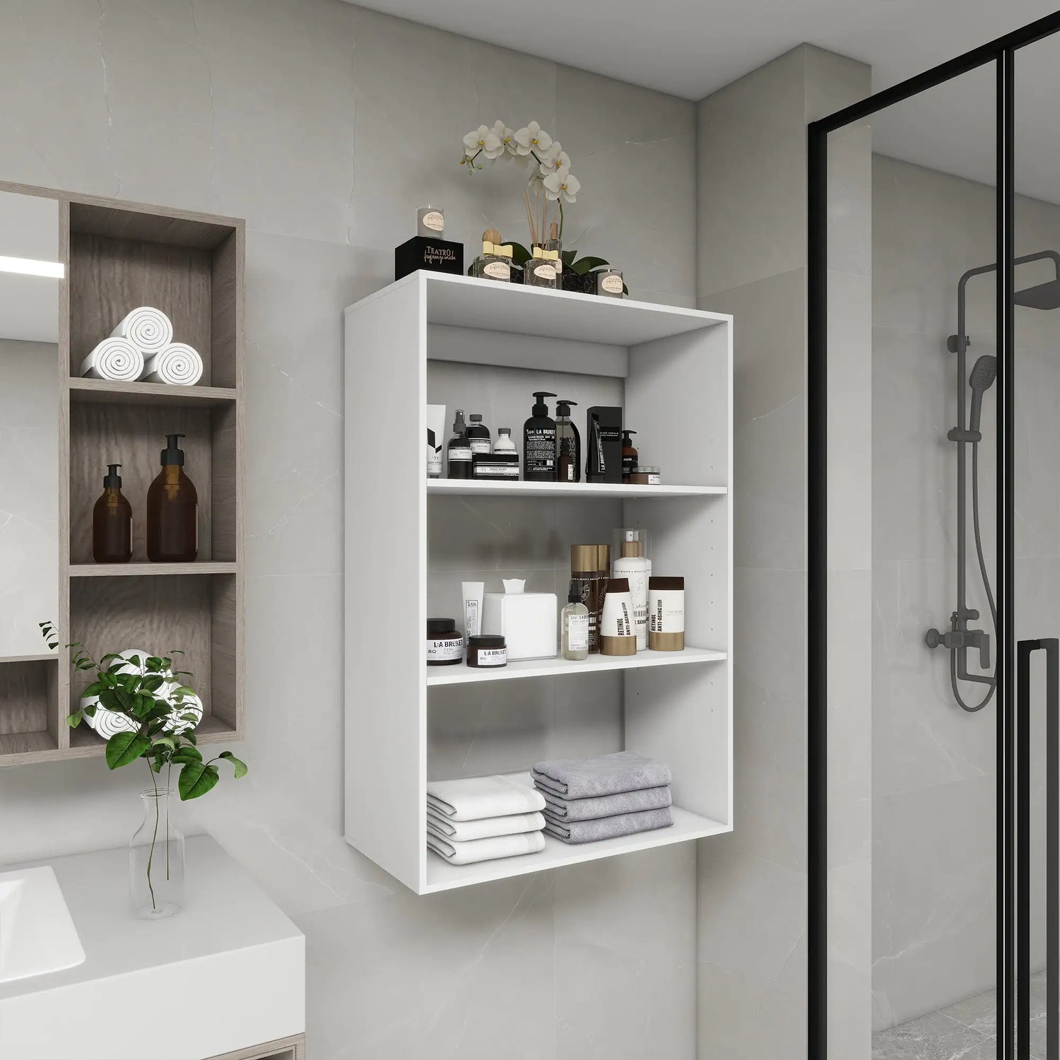 Storage & Organization