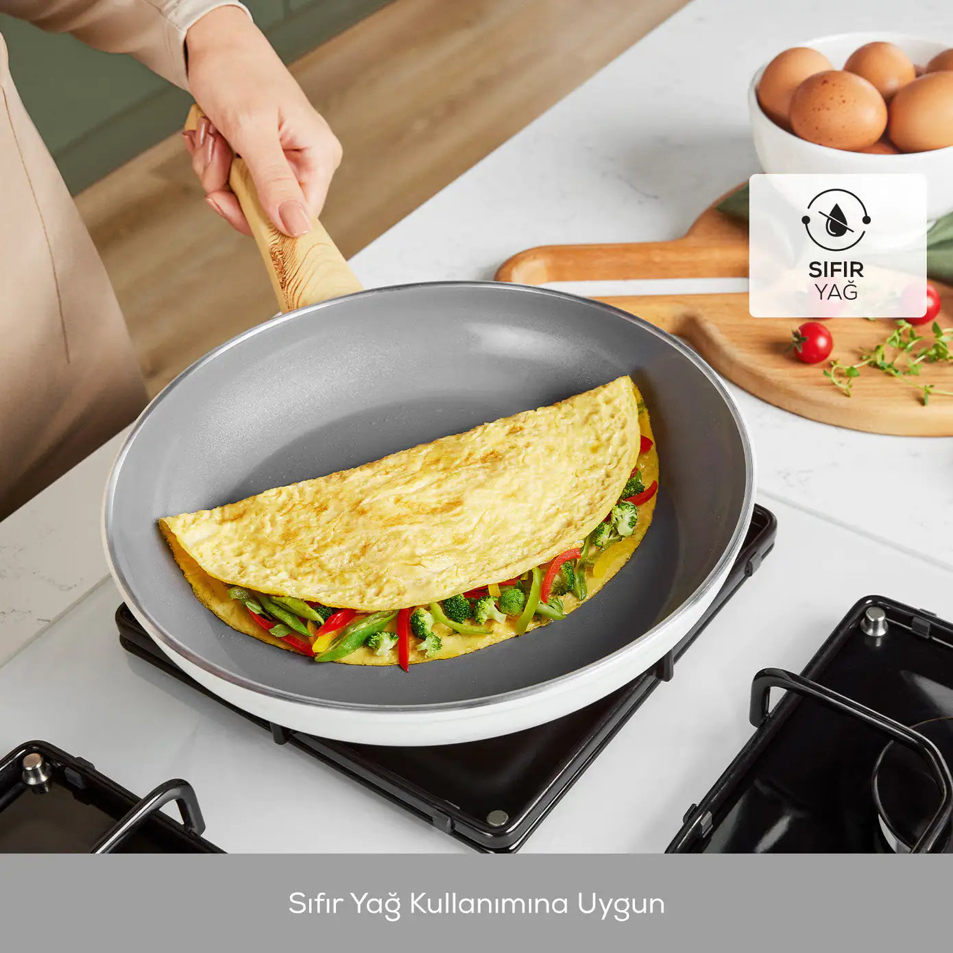 Kitchen Essentials