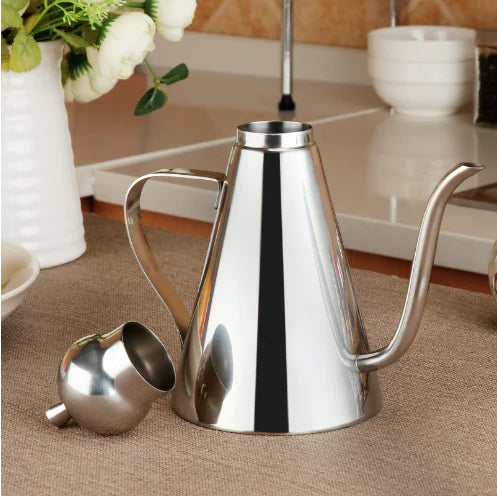 Oil Dispenser