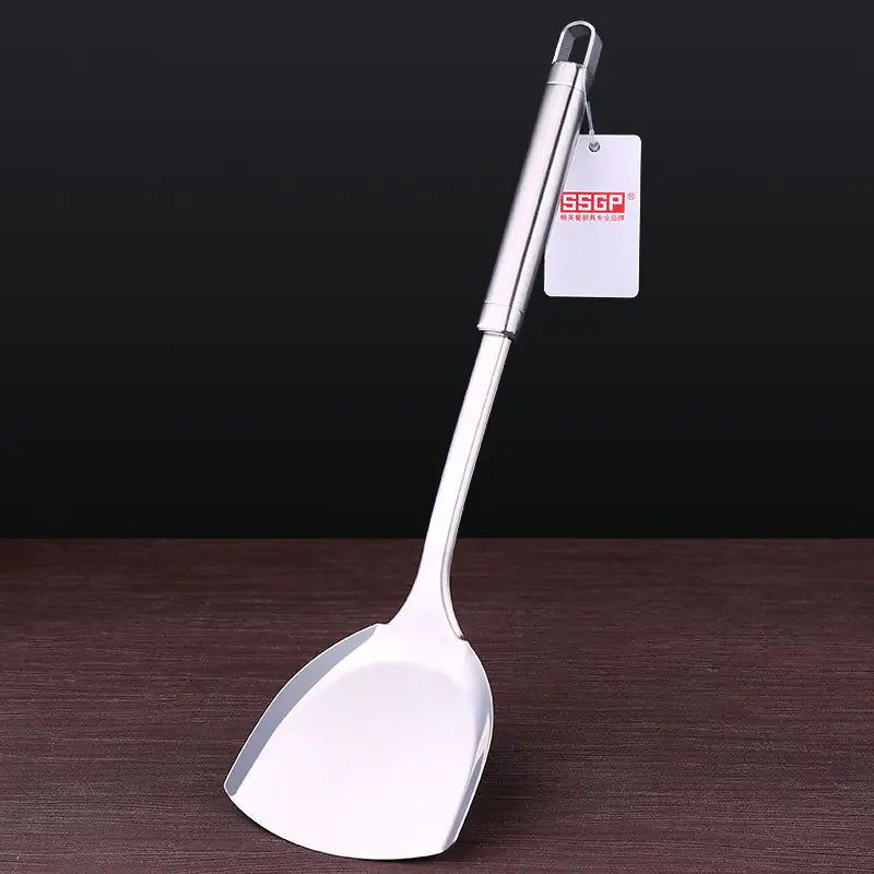 Stainless Steel Kitchen Cooking Utensils