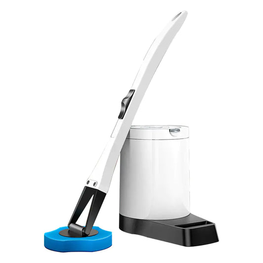 Built-in Cleaning Liquid Brush Head (One Set)