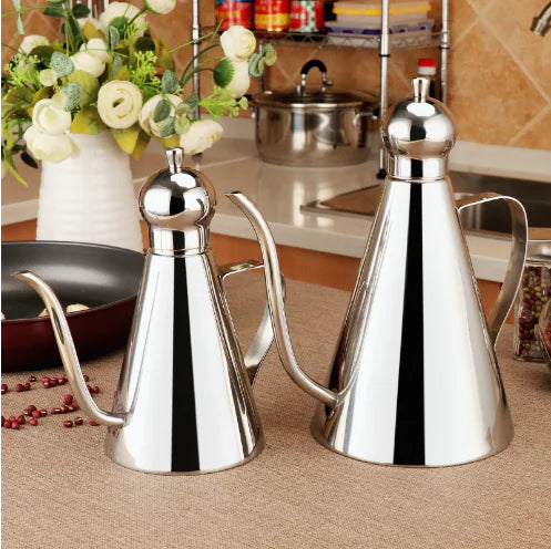 Oil Dispenser