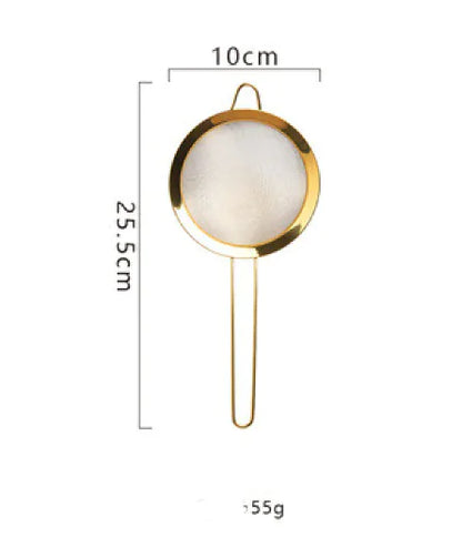 Egg White Separator Beater
