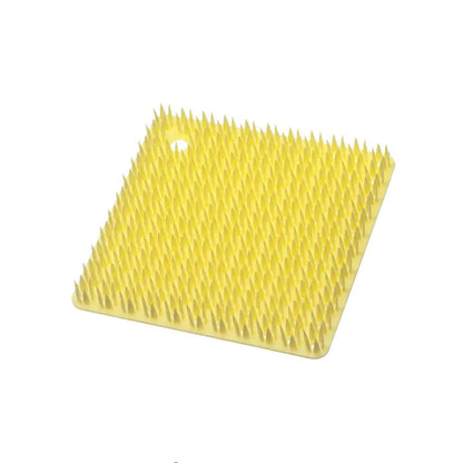 Creative Kitchen Sink Gap Cleaning Brush