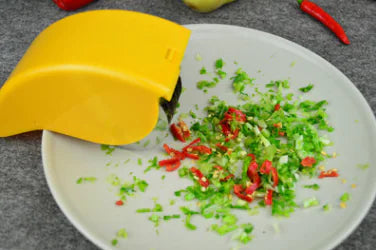 Rolling Vegetable Cutter