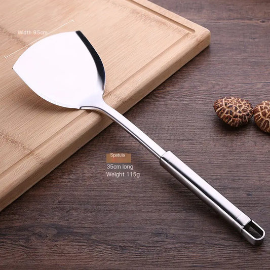 Stainless Steel Kitchen Cooking Utensils