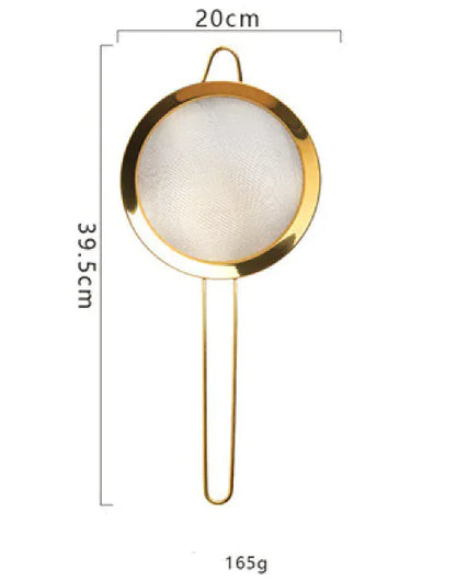 Egg White Separator Beater
