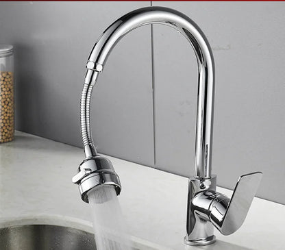 Pressurized Kitchen Household Nozzle Sprinkler