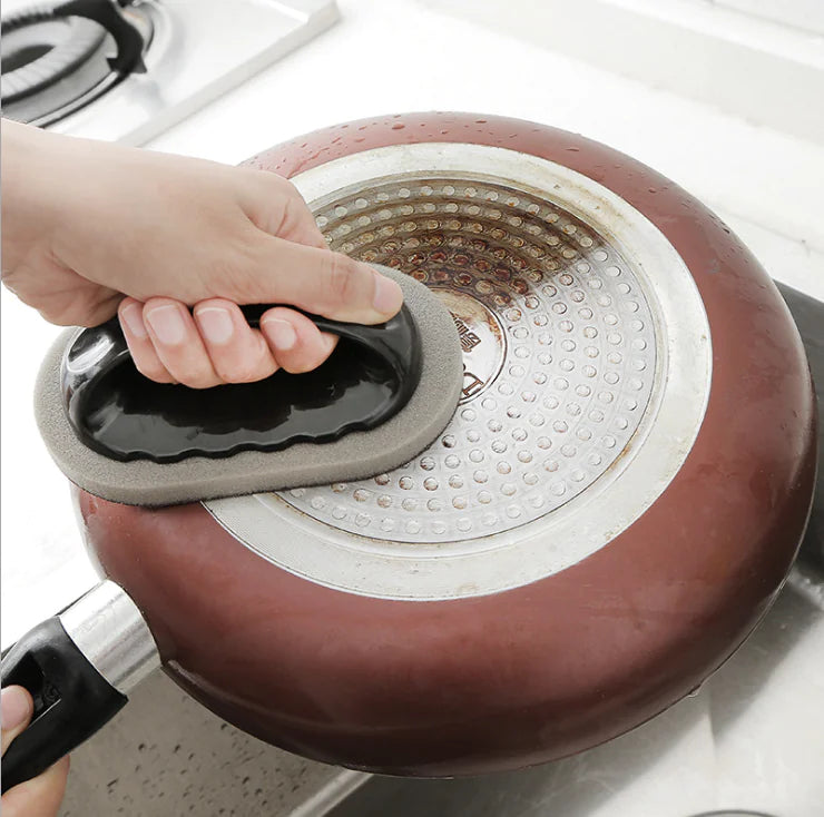 Diamond Scrub Emery Cleaning Tool