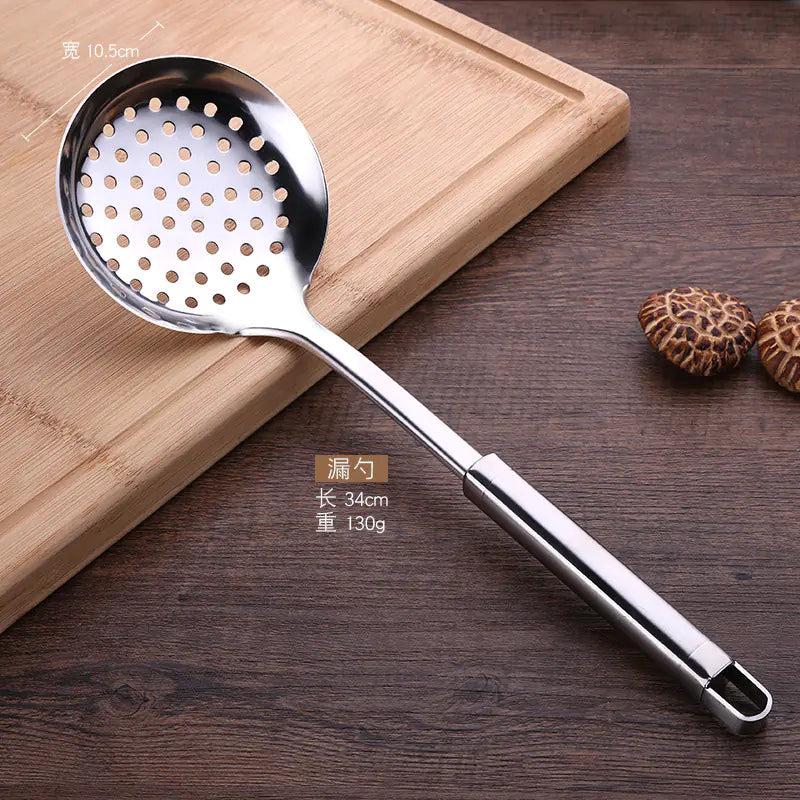 Stainless Steel Kitchen Cooking Utensils