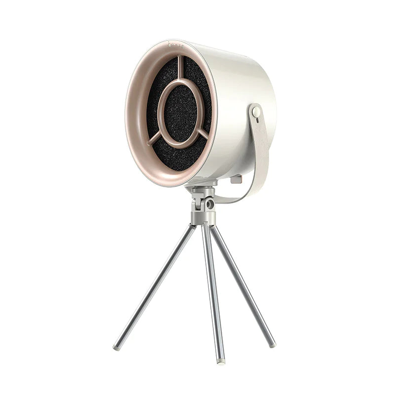Portable USB Kitchen Exhaust Fan