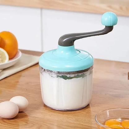 Cake Cream Beater and Egg Whisk Tool