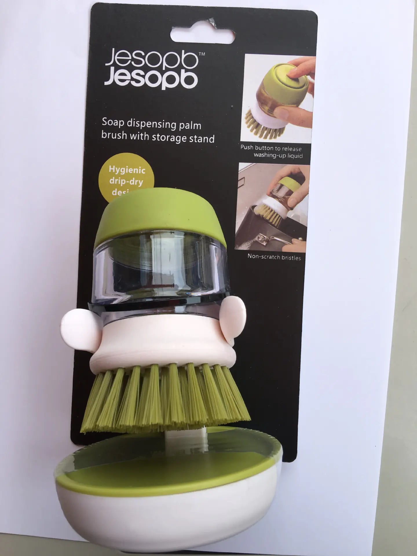 Furniture, Kitchen, and Cleaning Essentials