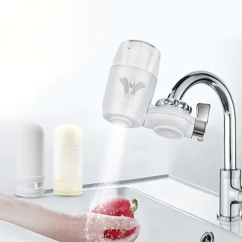 Water Purifier Faucet