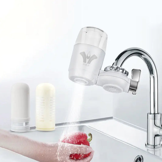 Water Purifier Faucet
