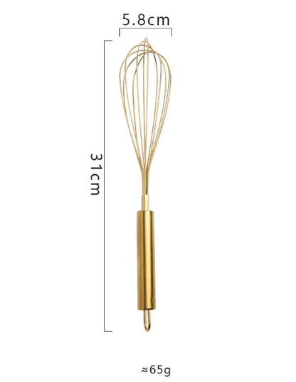 Egg White Separator Beater