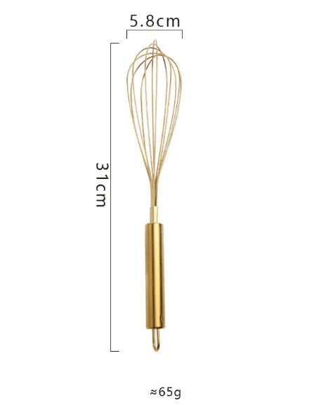 Egg White Separator Beater