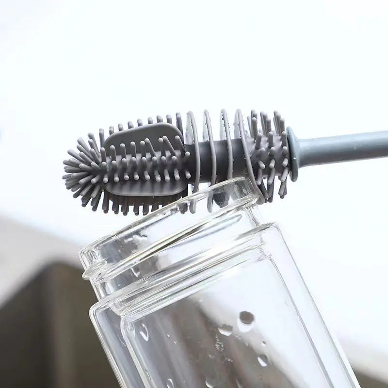 Wholesale Long Handle Cup Brush for Home Use