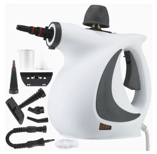 High-Pressure Steam Cleaner