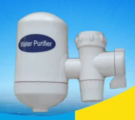 Water Purifier Kitchen Filter System