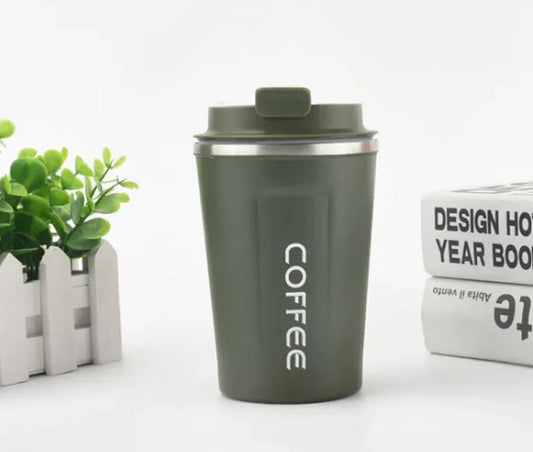 ThermaSip Travel Mug