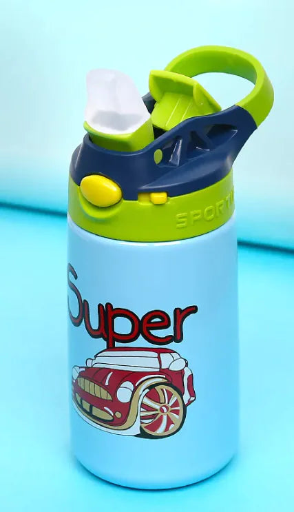 Adventure Sip Steel Cup