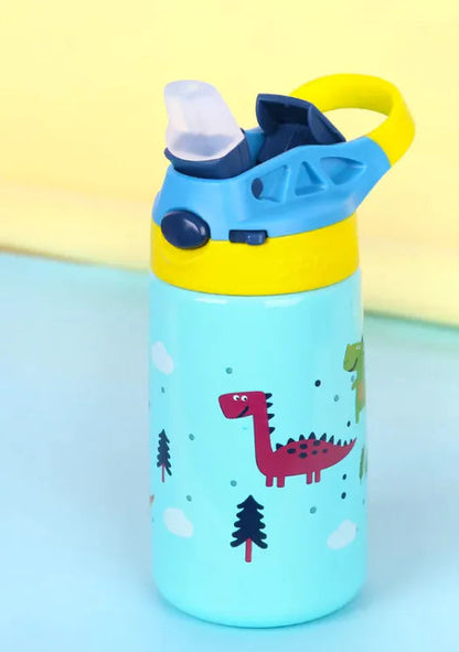 Adventure Sip Steel Cup