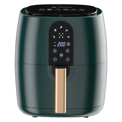 Smart Large-Capacity Air Fryer