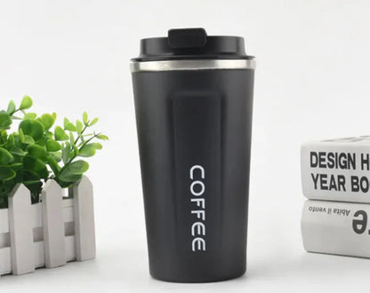 ThermaSip Travel Mug
