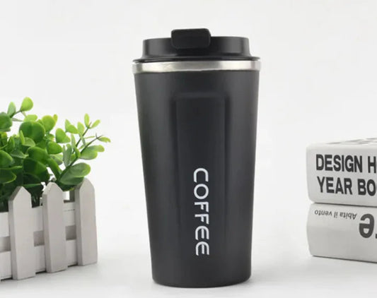 ThermaSip Travel Mug