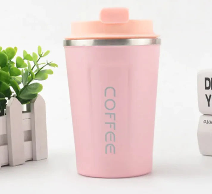 ThermaSip Travel Mug