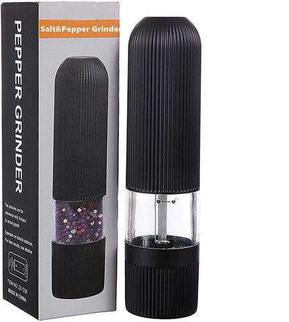 Electric Pepper Grinder Kitchen Tool