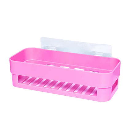 Bathroom Storage Rack for Toiletries and Essentials