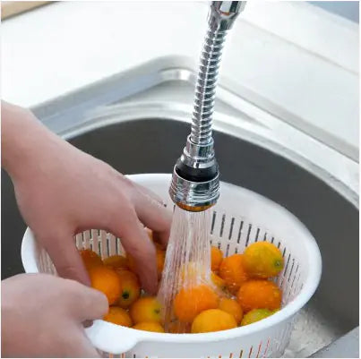Pressurized Kitchen Household Nozzle Sprinkler