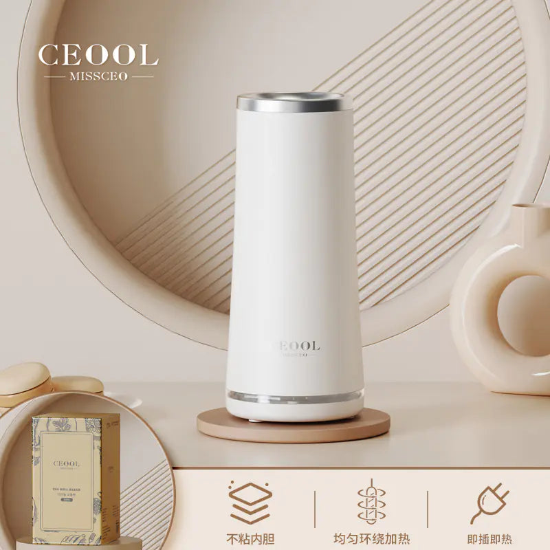 Egg Cooker and Multi-Function Breakfast Machine